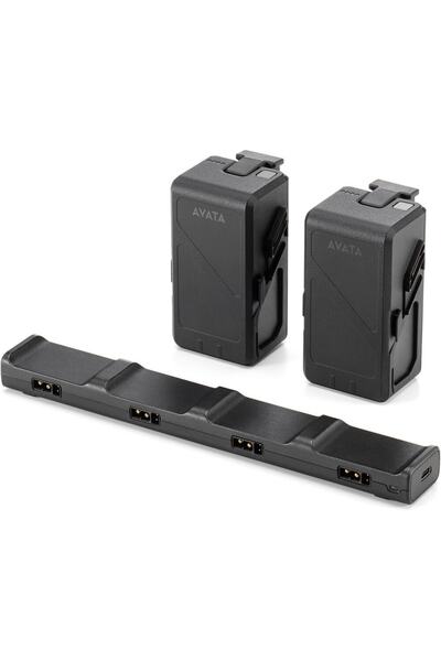 DJI Sada Avata Fly More