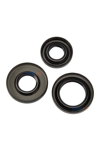 Universal Bosch Çamaşır Makinesi  Uyumlu    Yağ Keçesi 35x62x10 12 Mm