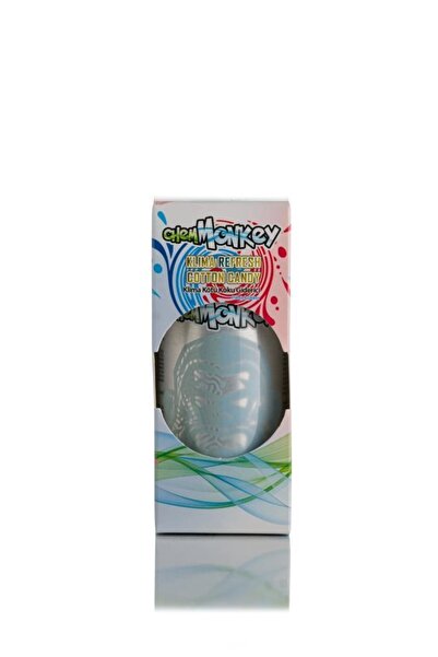 ChemMonkey Klima Bombası Pamuk Şeker Kötü Koku Giderici Tazeleyici Yenileyici 150 Ml
