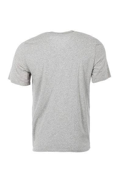 Calvin Klein Мъжка тениска Heather с кръгло деколте 0165202156