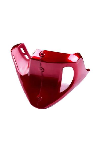 OEM Cg 125 Sakal Kırmızı+Aparat