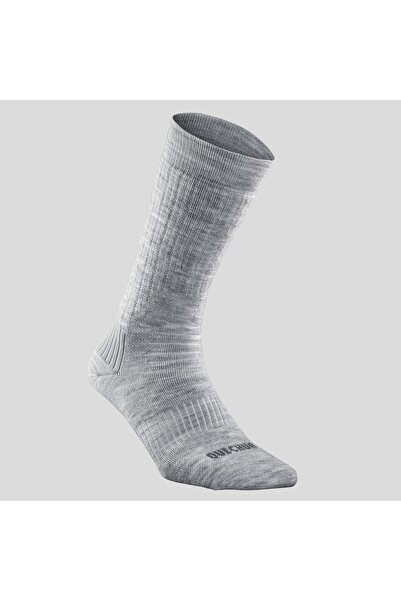 Decathlon Quechua Termal Çorap - 2 Çift - Sh100 X-warm Mid