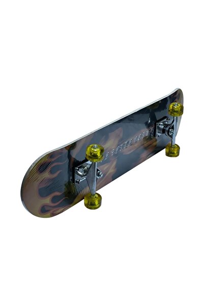 Attack Sport Atk07010 Silikon Teker Kaykay 79 X 20 Cm