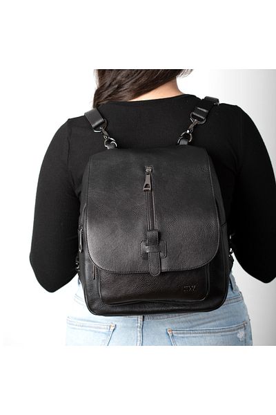 HKY Versatile Women's Backpack