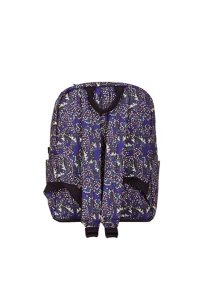 BloominBag حقيبة ظهر للكمبيوتر المحمول / ماك بوك مقاس 13-14 بوصة من Wings Of Joy