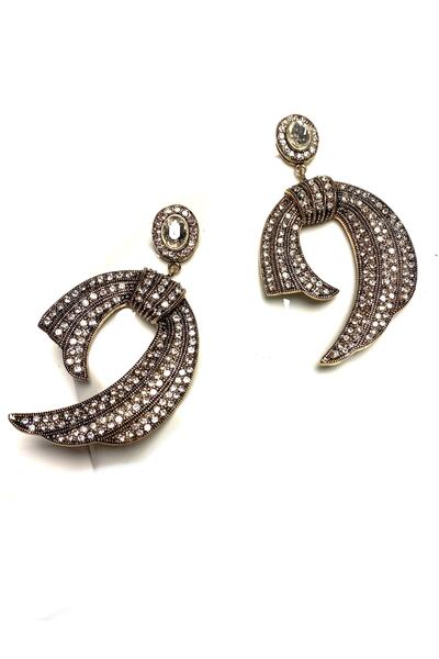 SOFIAS ZOO Aura Küpe