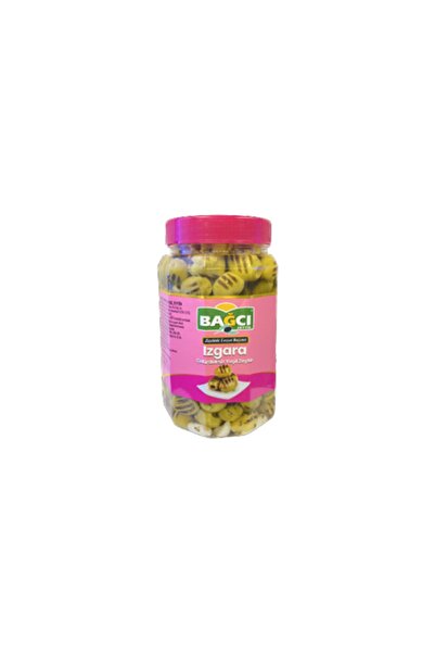 Bağcı Yeşil Zeytin Izgara 700 gr