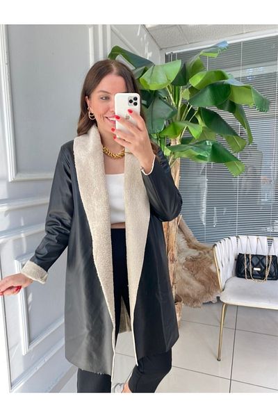Bebe plus size coats on sale