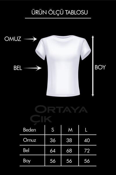 Ortaya Çık Μπλούζα με λεπτομέρεια με λευκή επένδυση