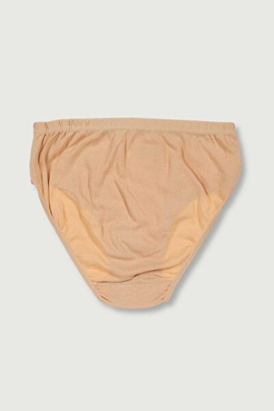 Seher Pachet de 4 batouri de damă cu nervuri de mărime mare