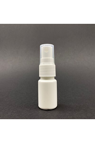 Pause Art Home 5 Adet 10 Ml Spreyli Ufak Boy Polietilen Boş Sprey Şişe