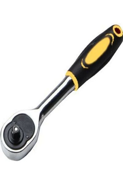 EMG TOOLS Ergonomic 250 mm Ergonomic Handle