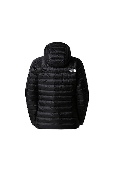THE NORTH FACE W Summit Breithorn Hoodie Women's Outdoor Coat Nf0a7utzjk31 Black