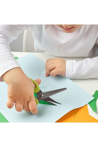 BD HOME Green Ikea Scissors
