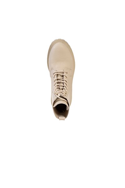 Greyder 30862 Günlük Kadın Bot Ekru