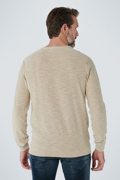No Excess Herren-Cardigan