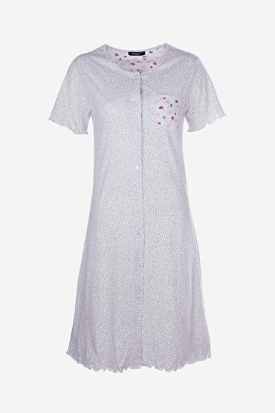 AYYILDIZ 59512 Ecru hálóing