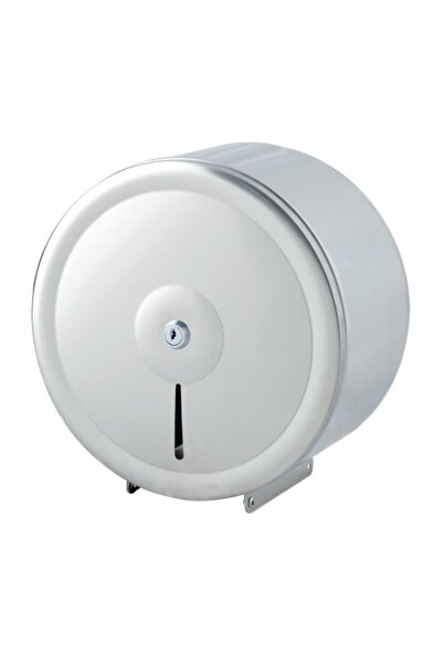 REYKA HİJYEN موزع ورق تواليت صغير من الفولاذ المقاوم للصدأ عالي الجودة 304، م...