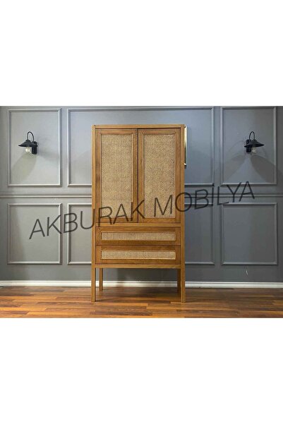 Burak Mobilya Ahşap Konsol