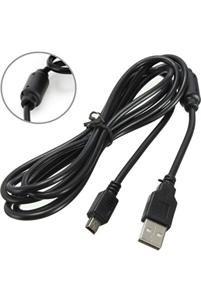 Genel Markalar Ps3 Uyumlu Oyun Kolu Controller Joystick Playstation 3 Charcin...