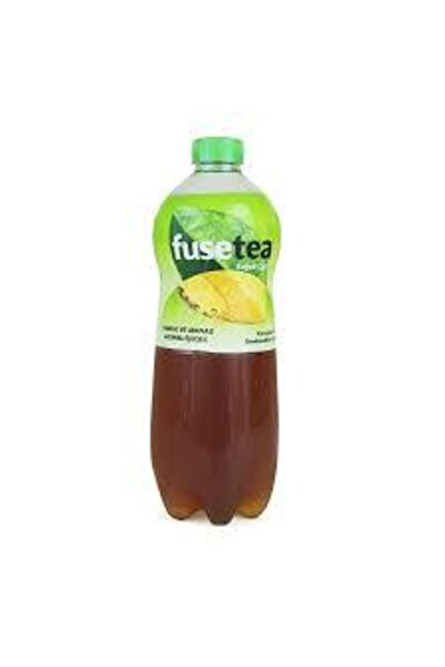 Fuse Tea Fusetea Ananas*12
