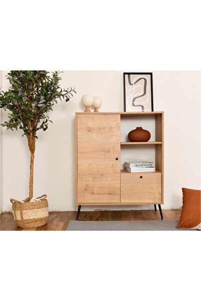 VOWTURKEY Calvin Çok Amaçlı Dolap