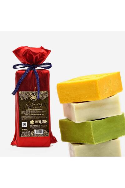 Mardin Şahmeran Karma Sabun 1 kg