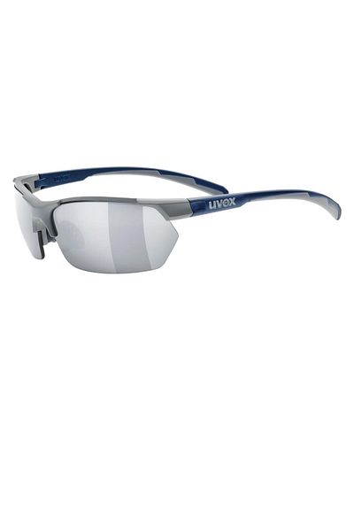 Uvex Sportstyle 114 Rhi.de.spa.m/ltm.sil Sunglasses