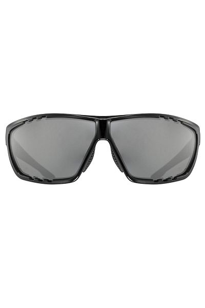 Uvex Sportstyle 706 Black / Ltm.silver Sunglasses