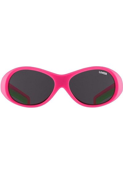 Uvex Sportstyle 510 Pink Gre.m./smoke Sunglasses