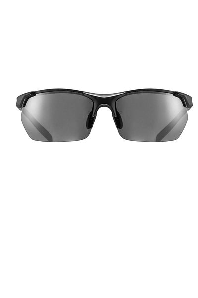 Uvex Sportstyle 114 Black Matte/ltm.silver Sunglasses