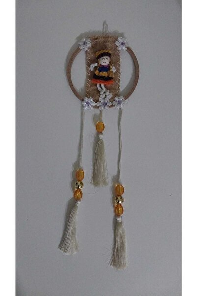 3b üçbey Düş Kapanı,rüya Kapanı,dream Catcher,kötü Rüya Kovucu