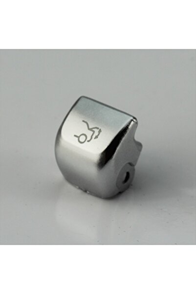 İDEAL OTOMOTİV Mercedes E W213 Bagaj Açma Düğmesi Kapağı