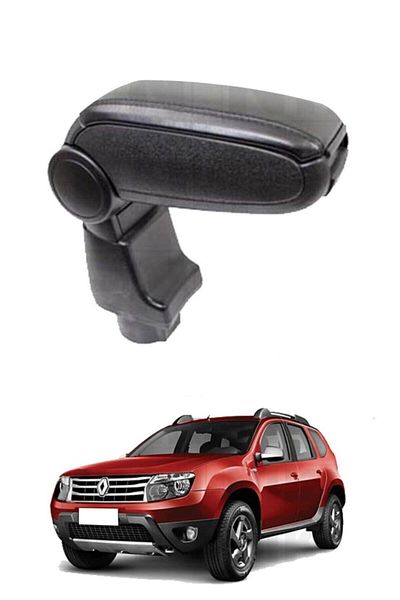 Niken Dacia Duster 10-17 Vehicle Special Armrest