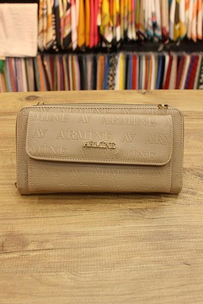Armine 268 Women's Wallet