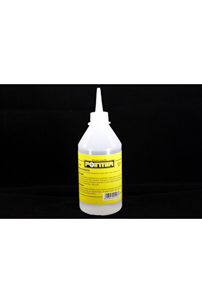 yfhobi 250 Ml - Pointer, Şeffaf Sıvı Silikon, Kumaş Yapıştırıcı, Soğuk Siliko...
