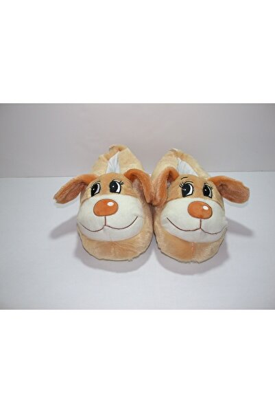 Çeka Gift Köpek Figürlü Panduf