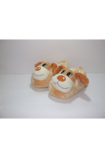 Çeka Gift Köpek Figürlü Panduf