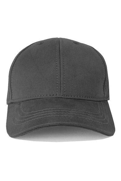 Suffe Basic Hat Gray Unisex Winter Model 35108-69401