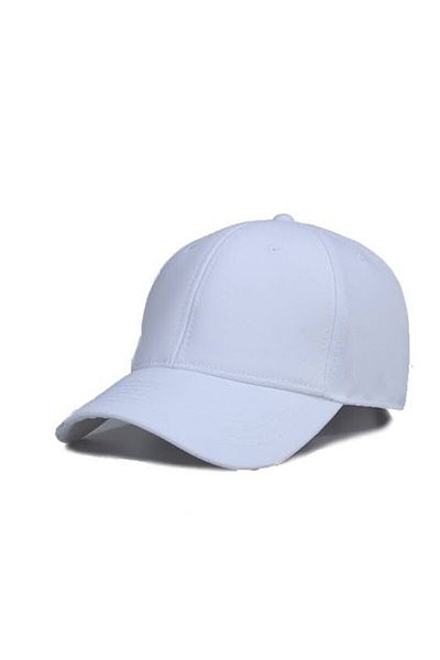 Suffe Basic Hat White Unisex Winter Model 68012-45910