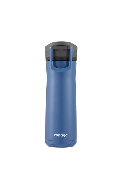 Contigo Jackson Autopop 590 ml Blue Cold Water Thermos