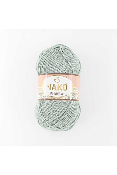 NAKO Pırlanta 12297 Örgü İpi