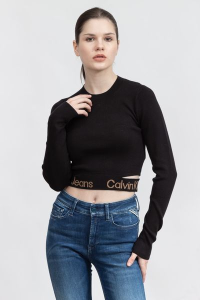 Calvin Klein Black Blouses Styles, Prices - Trendyol