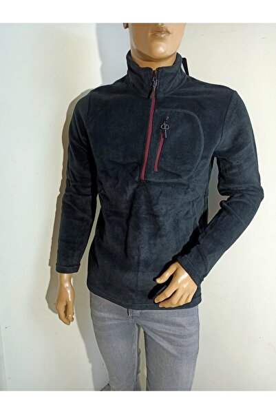 DYNAMO Половина блискавки на флісі