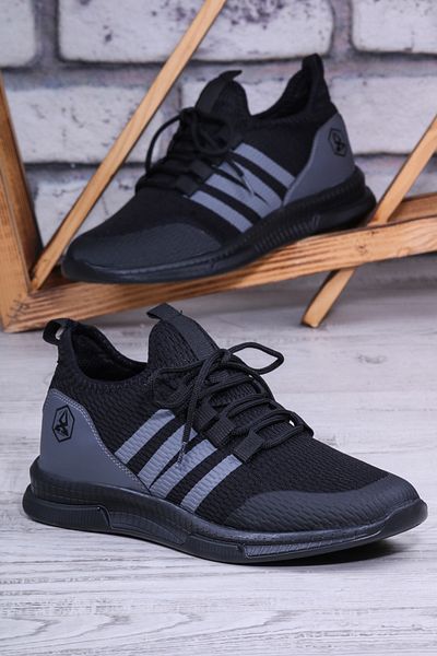 Gün-Kay Spor Pantofi sport pentru bărbați, confortabili, fără șireturi