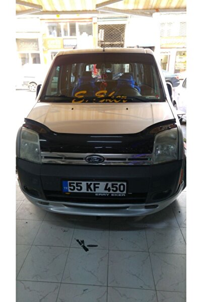 ABS Ford Connect 2002-2009 Kaput Rüzgarlığı / Kaput Plexi