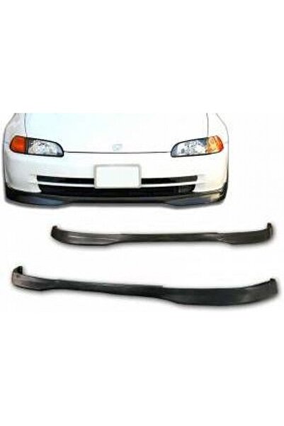 Aysimoto Dizayn Honda Cıvıc 92 95 Typer Ek