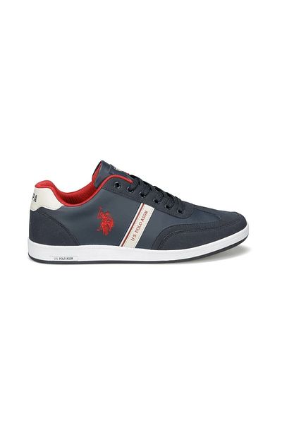 U.S. Polo Assn. Kares Wt 1pr 101032736   Pantofi pentru bărbați, albastru bleumarin 40-45