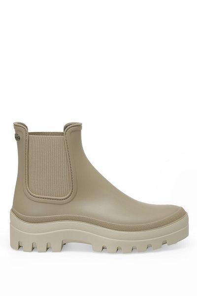 IGOR W10279 Γυναικείες μπότες βροχής Soul Beige