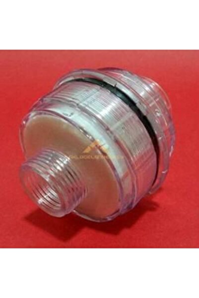 abnturk Öncü Giriş Ilk Arıtıcı Berraksu Su Arıtma Cihazları Için Şeffaf Ön Ar...